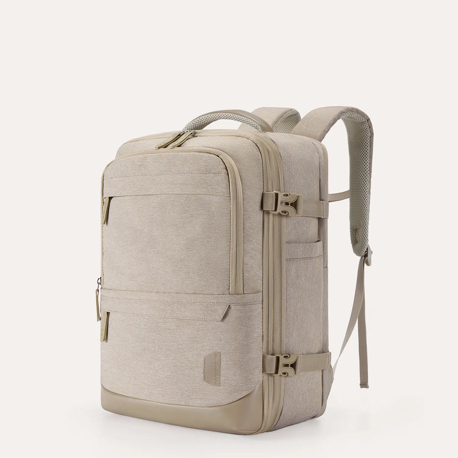 Falco 40L Expandable Airline Approved Carry On Backpack