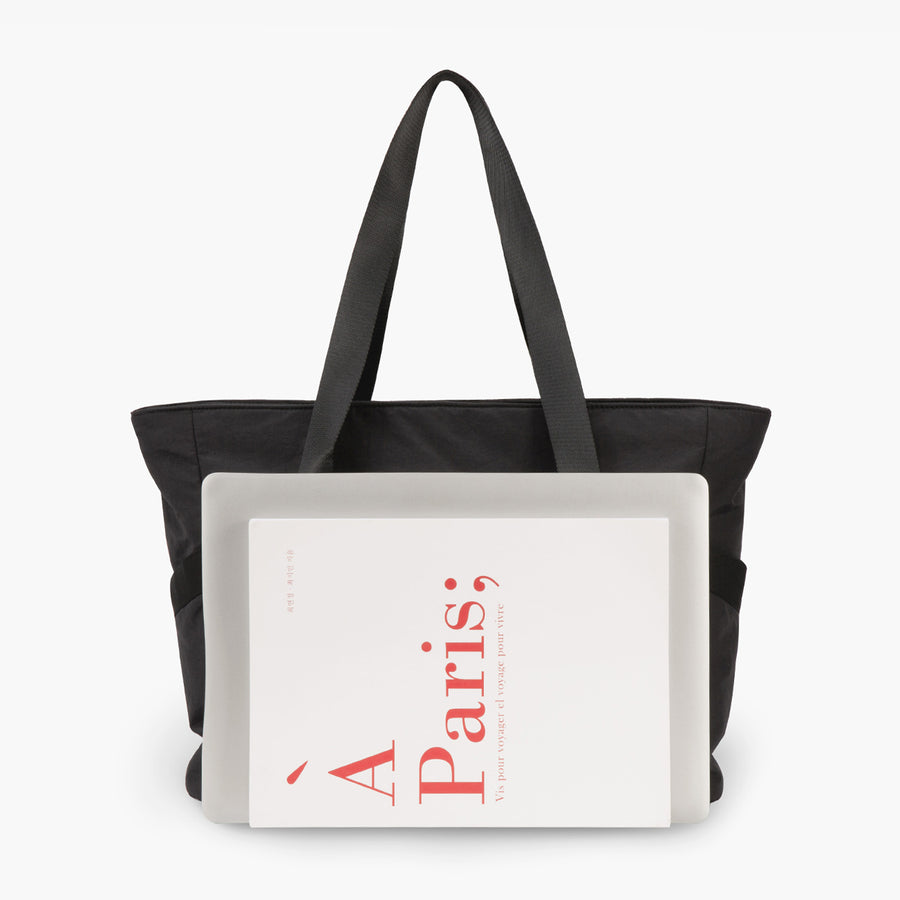 Zoraesque Tote: Stylish & Practical Travel Tote Bag– Bagsmart