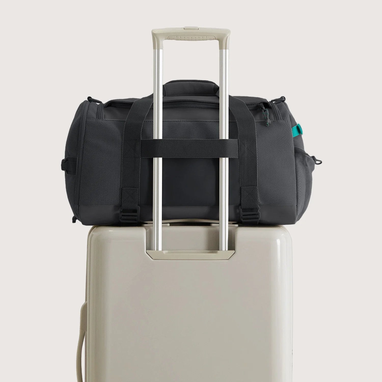 REIKI Duffle
