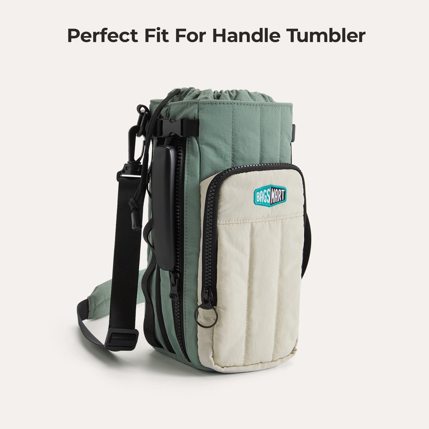 Paz Water Bottle Sling