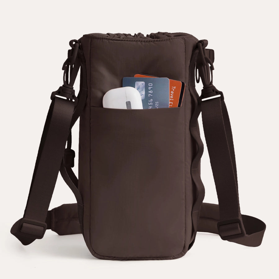 Paz Water Bottle Sling