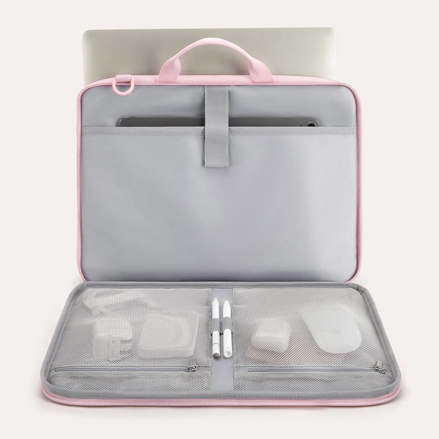 Bubble 15.6" Laptop Sleeve Pro