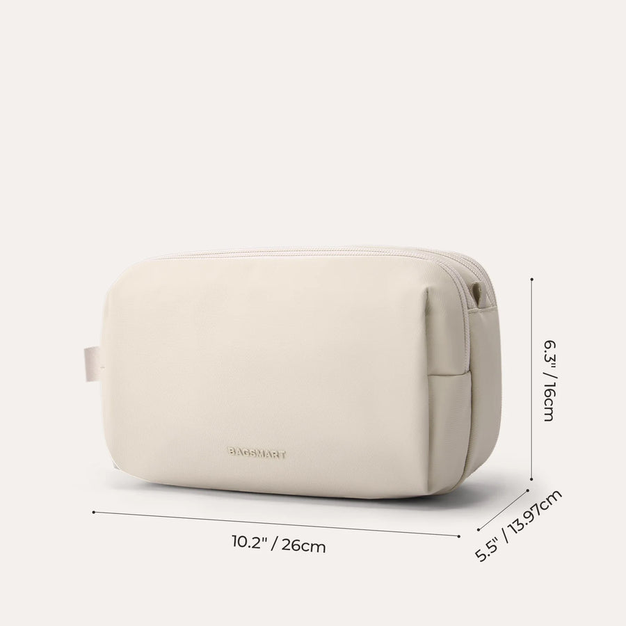 On-road Toiletry Bag