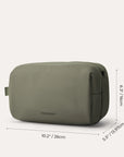 On-road Toiletry Bag
