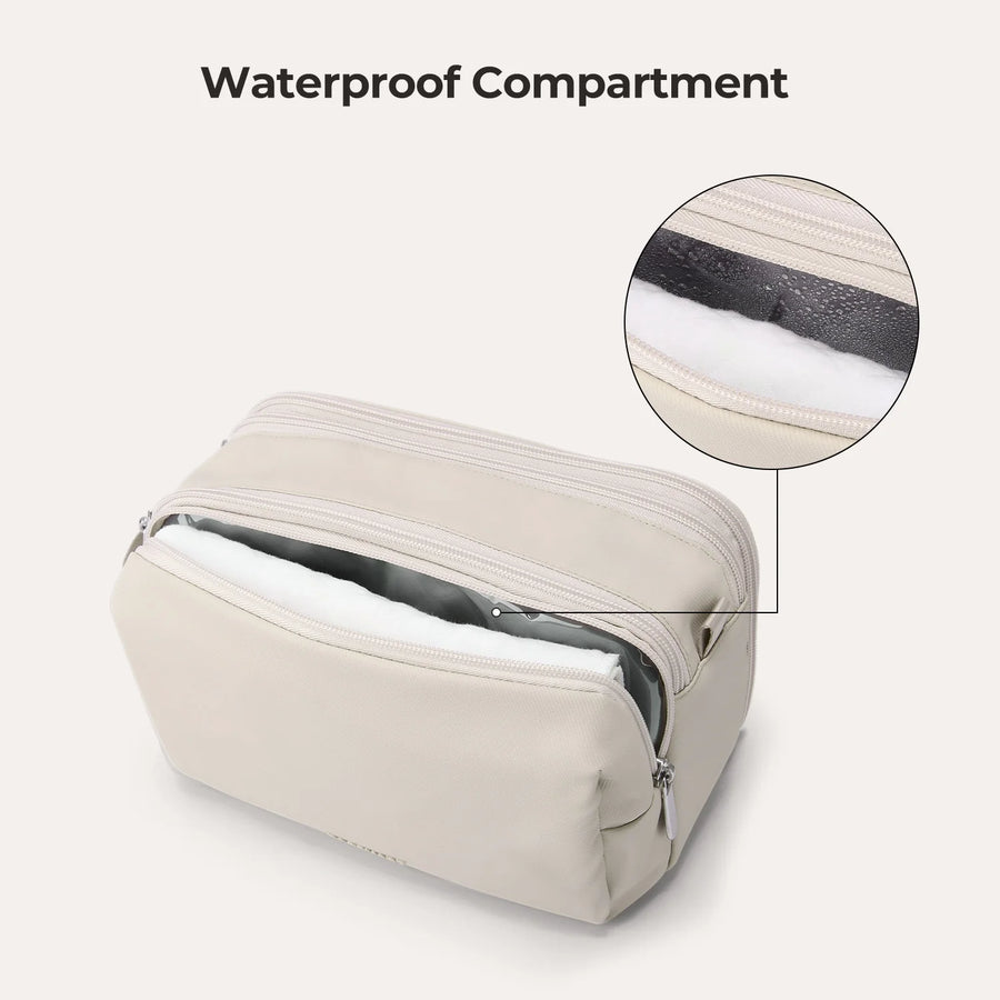 On-road Toiletry Bag