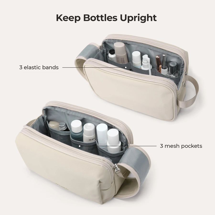 On-road Toiletry Bag