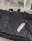 Zoraesque 18L Tote