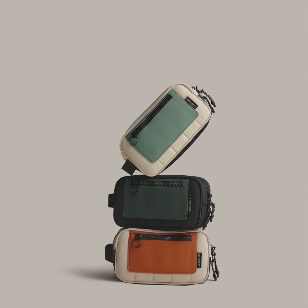 Paz 2L Dopp Kit