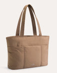 Puffy Tote Bag