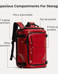 Blast Travel Backpack