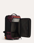 Blast 43L Roller Backpack