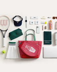 Advantage 25L Tennis Tote