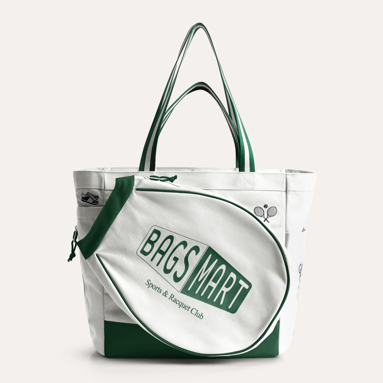 Advantage 25L Tennis Tote