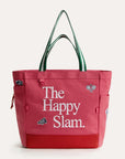 Advantage 25L Tennis Tote
