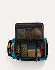 Blast 43L Roller Backpack