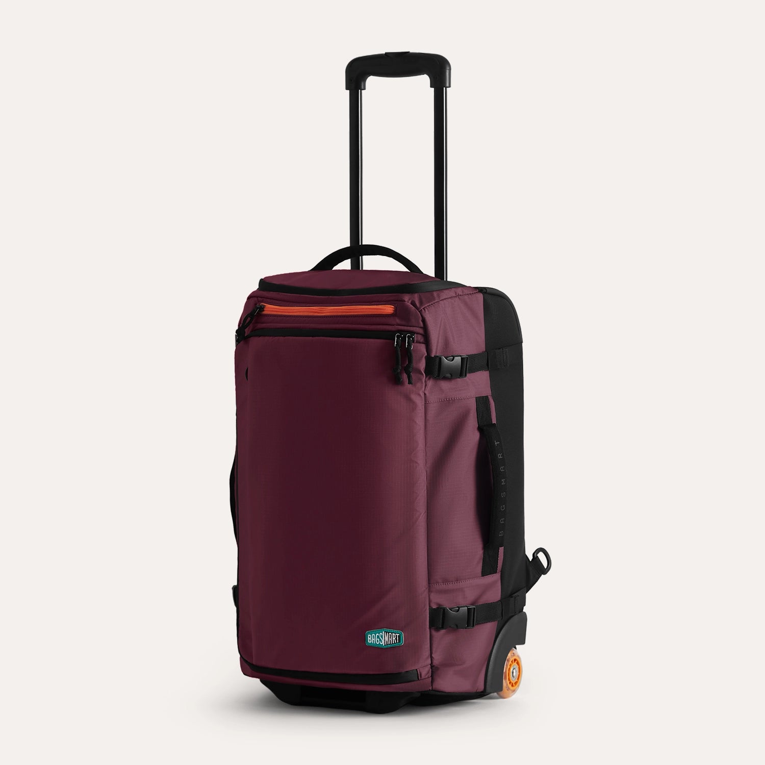 Blast 43L Roller Backpack
