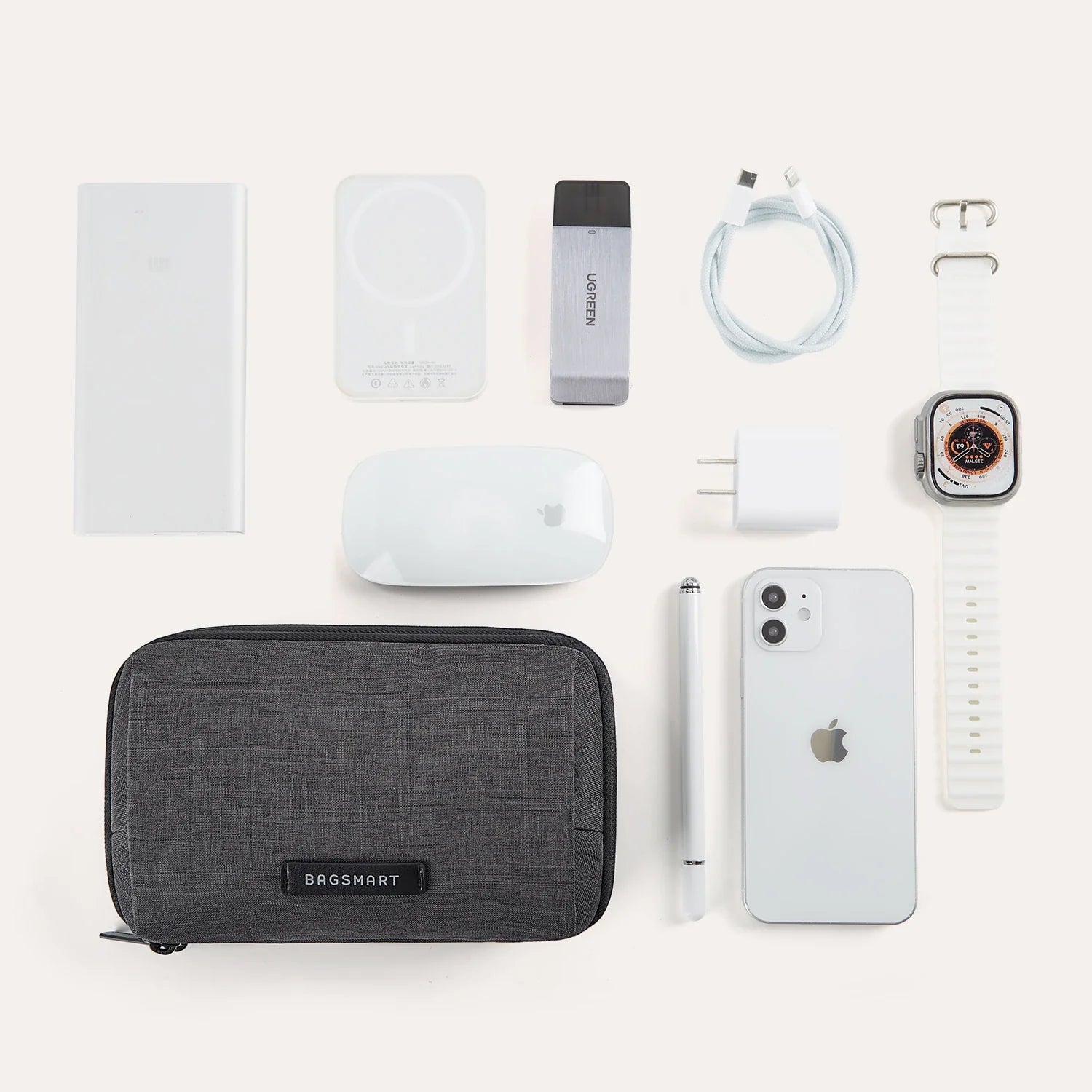 Pomona Elonic Organizer Pro