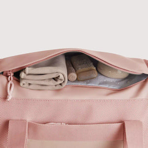 REIKI Duffle