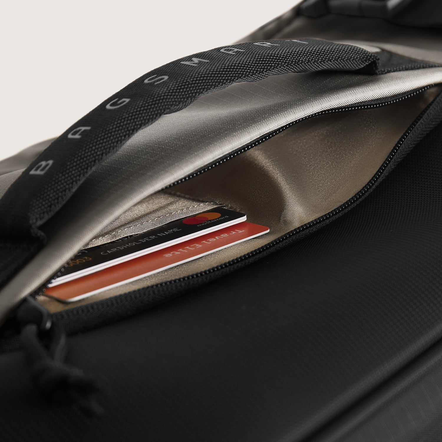 Blast 43L Roller Backpack