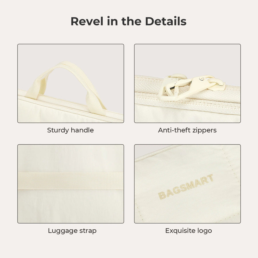 Bubble 15.6" Laptop Sleeve Pro