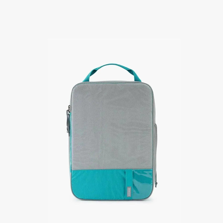 Bagsmart Compression Packing Cubes Part of Faro Travel Set - BAGSMART