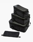 (FREE GIFT)Bagsmart Compression Packing Cubes -4PC